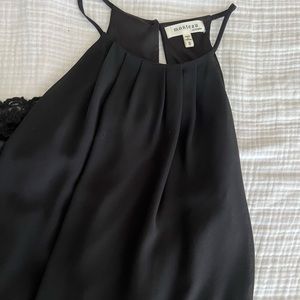 NWOT Little Black Dreas